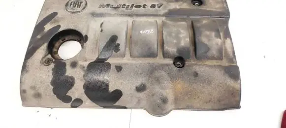 Fiat Bravo Engine cover (trim) 88439