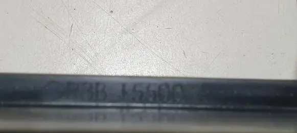 Ford Mustang VI Reverse light FR3B15500