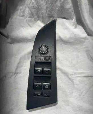 BMW 5 E60 E61 Electric window control switch 6939098 0316KA101