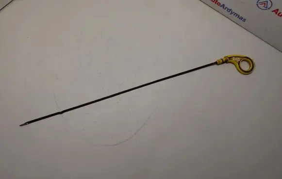 Mini One - Cooper R50 - 53 Oil level dip stick 04777856AB 11437510798