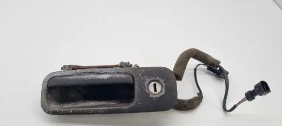 Ford Galaxy Tailgate/trunk/boot exterior handle