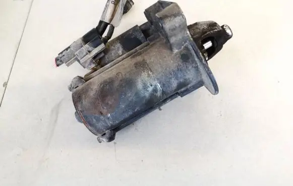 Ford Focus C-MAX Starter motor 3m5t11000cf 3m5t-11000-cf