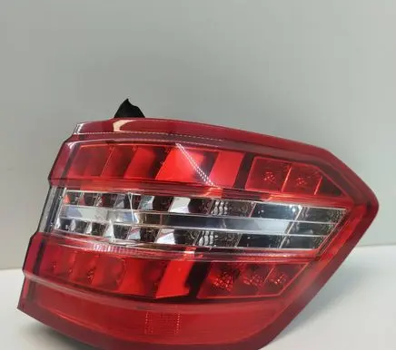 Mercedes-Benz E W212 Rear/tail lights