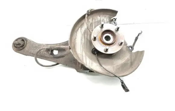 Mitsubishi Outlander Rear wheel hub