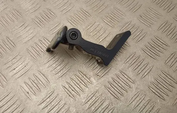 Volvo XC60 Rear door lower hinge 31424590