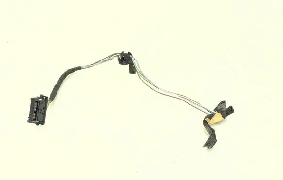 Audi A6 C7 Other wiring loom 3D0972708A