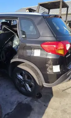 Suzuki Vitara (ET/TA) Rear quarter panel ZCE