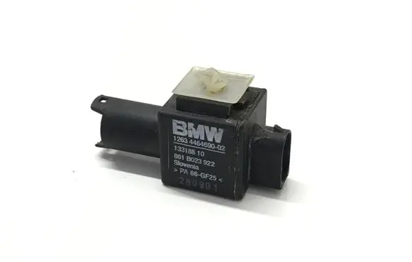 BMW 3 E46 Sensor 13318810 1263446469002