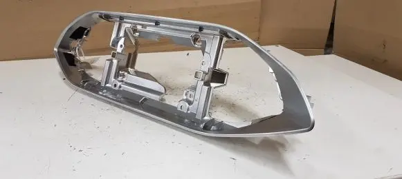 Dashboard trim