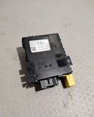 Volkswagen PASSAT B6 Steering angle sensor 3C0953549L 05113842 01103071440513