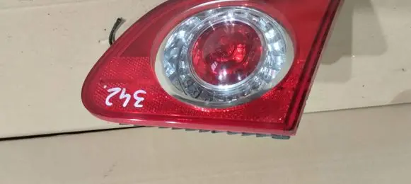 Volkswagen Jetta V Tailgate rear/tail lights 