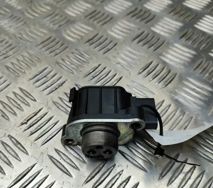 Mercedes-Benz GLE W167 Crankshaft position sensor A1779821900