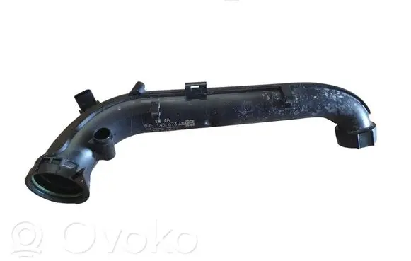 Cupra Leon Intercooler hose/pipe 04E145673AN W0C04012472PE