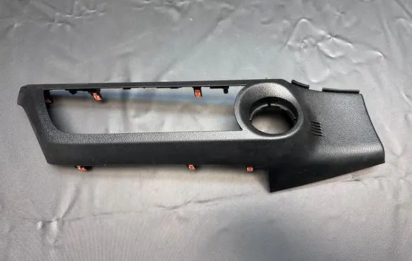 Toyota Hilux (AN120, AN130) Panel trim 75H246