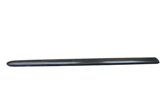 Peugeot 206 Front door trim (molding) 9625100477