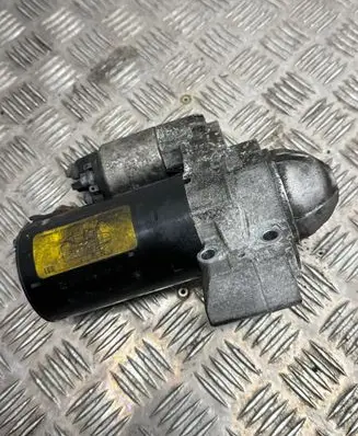 BMW 5 F10 F11 Starter motor 8506657