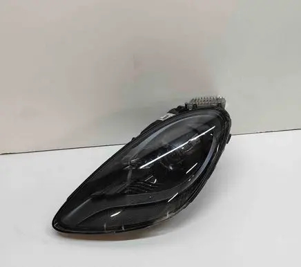 Porsche Boxster 982 Headlight/headlamp 8K0941597E 982941031A