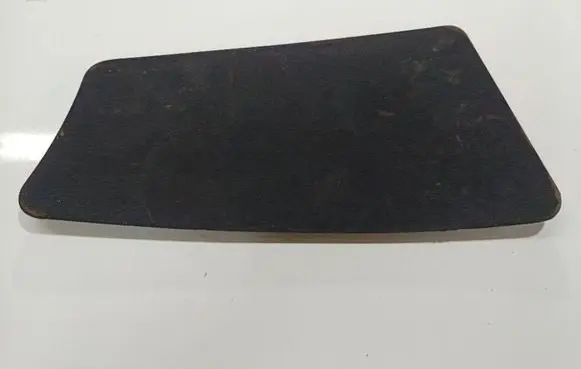 Mercedes-Benz CLS C219 Other interior part A21972019489E54