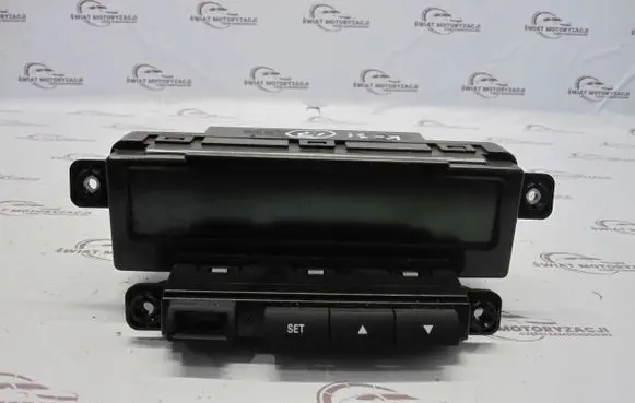 KIA Ceed Screen/display/small screen 113KM