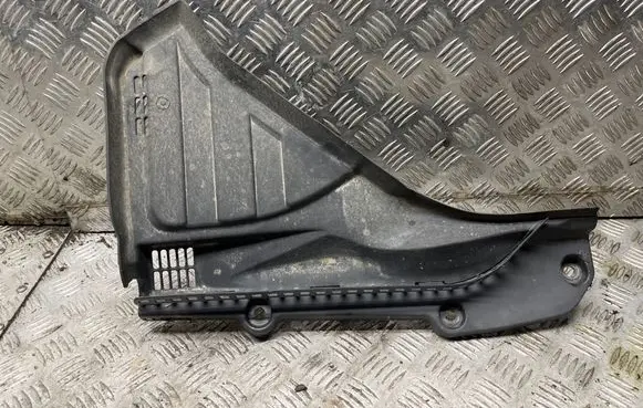 BMW 7 F01 F02 F03 F04 Wiper trim 7216973 58650910