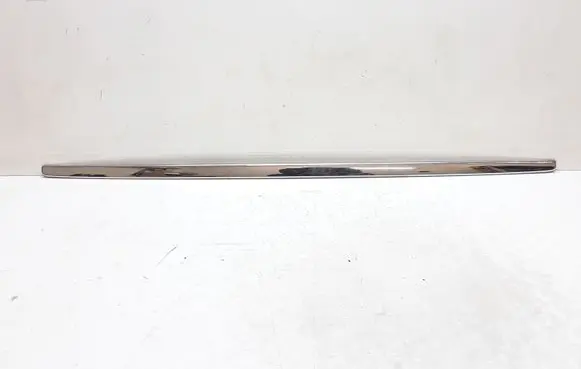 Other trunk/boot trim element