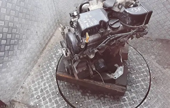 KIA Picanto Engine G4HG 4804129