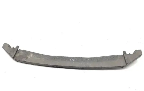 Toyota C-HR I Front bumper foam support bar 52618F4010
