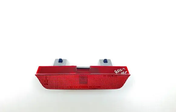 Toyota RAV 4 (XA20) Third/center stoplight DOTSAEU98