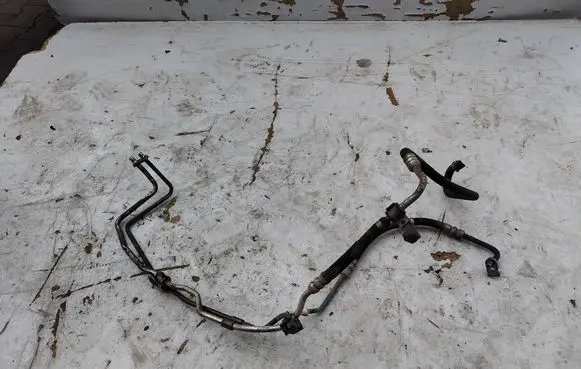 Peugeot Expert Power steering hose/pipe/line