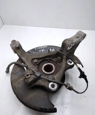 Opel Insignia A Front wheel hub