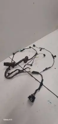Mitsubishi Grandis Rear door wiring loom MR996851 4827405