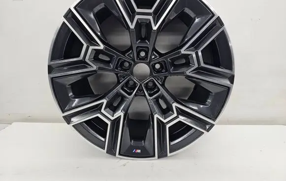BMW 5 G60 G61 R20 alloy rim 5A324E9 SP5A324E9
