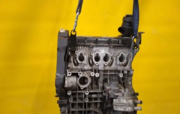 Volkswagen Golf IV Engine AKL 06B103373A
