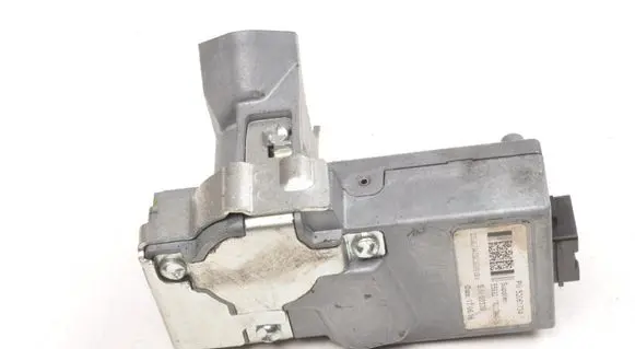 Fiat 500X Steering wheel lock 52061734