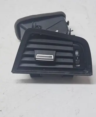 BMW 5 F10 F11 Dashboard side air vent grill/cover trim F5916688813