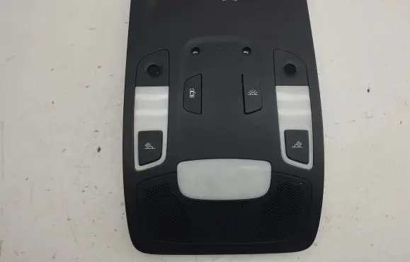 Audi A7 S7 4G Front seat light 4G0947135