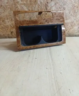 Honda Accord Cup holder front 