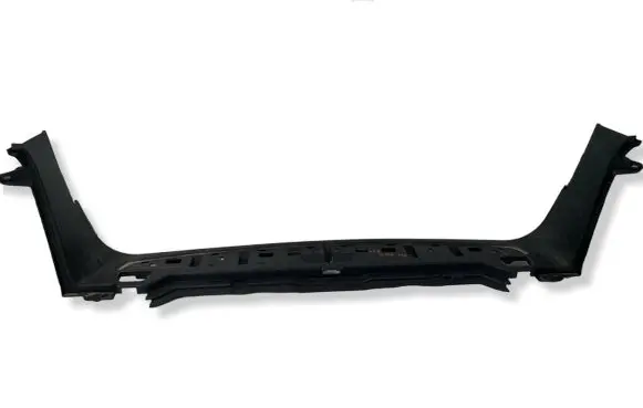 BMW 5 F10 F11 Trunk/boot sill cover protection 9168470