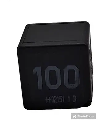 Audi TT Mk1 Other relay 7M0951253A