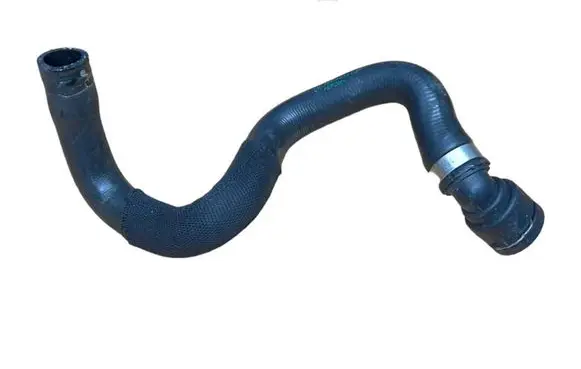 BMW 5 F10 F11 Engine coolant pipe/hose 64509170347 9170347 15476810