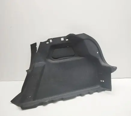 Peugeot 208 I Trunk/boot side trim panel 982779072D