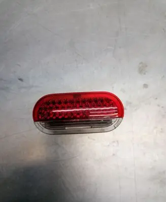Seat Leon (1M) Front door interior light 1J0947411B