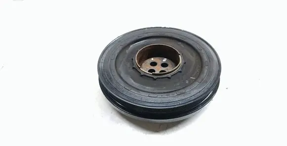 BMW 3 GT F34 Crankshaft pulley
