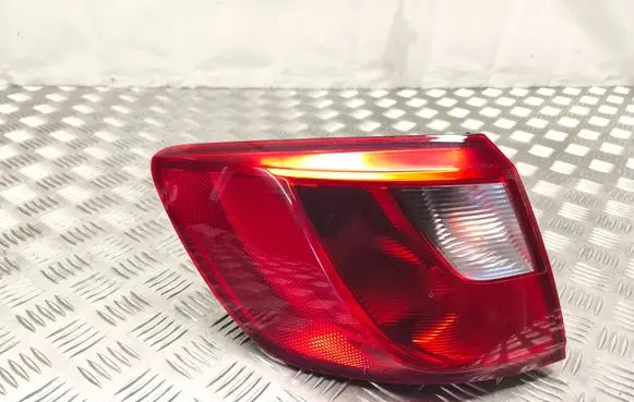 Seat Ibiza IV (6J,6P) Rear/tail lights 6J8945095 6J8945111
