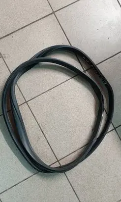 KIA Xceed Rubber seal rear door 