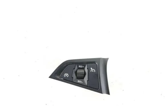 Opel Insignia A Steering wheel buttons/switches 13352971 109X1C1Y29