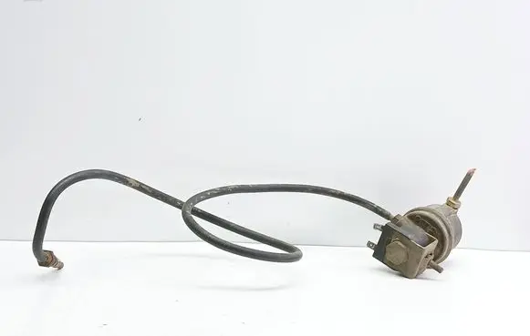 Audi 80 90 B3 LP gas line/pipe/hose 67R001554