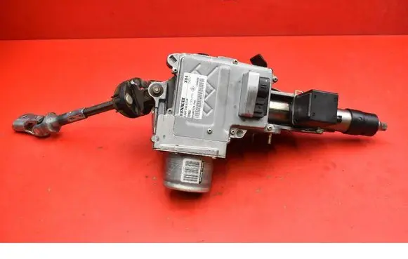 Renault Megane II Power steering pump 8200246631B