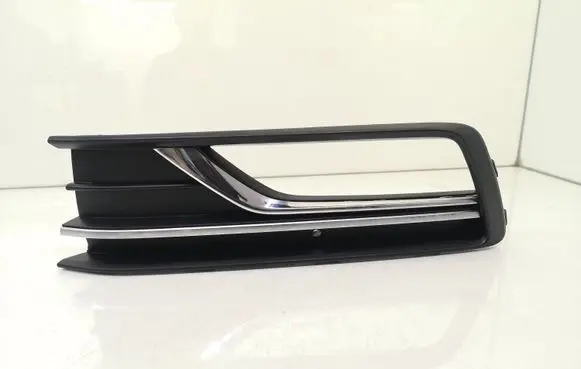 Volkswagen PASSAT B7 USA Front fog light trim/grill 561853665P