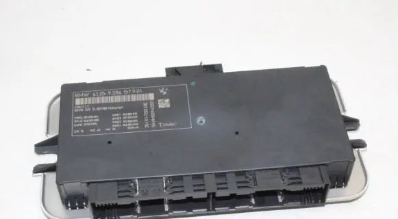 BMW X3 F25 Light module LCM 9286157